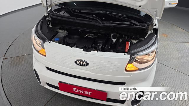 Kia RAY 2019 — photo 6