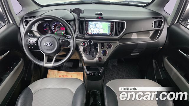 Kia RAY 2019 — photo 10