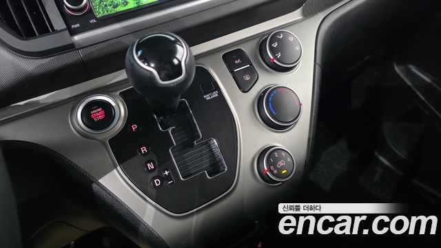 Kia RAY 2019 — photo 12