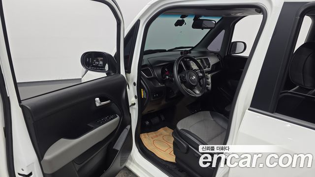 Kia RAY 2019 — photo 13