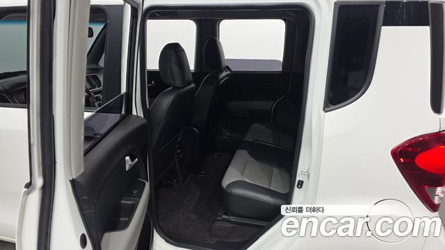 Kia RAY 2019 — photo 17