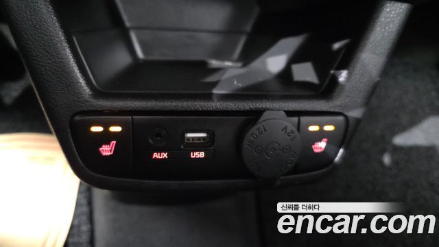 Kia RAY 2019 — photo 18