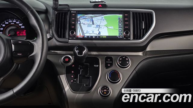 Kia RAY 2019 — photo 19