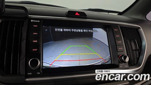 Kia RAY 2019 — photo 21
