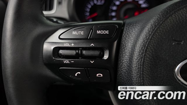 Kia RAY 2019 — photo 22