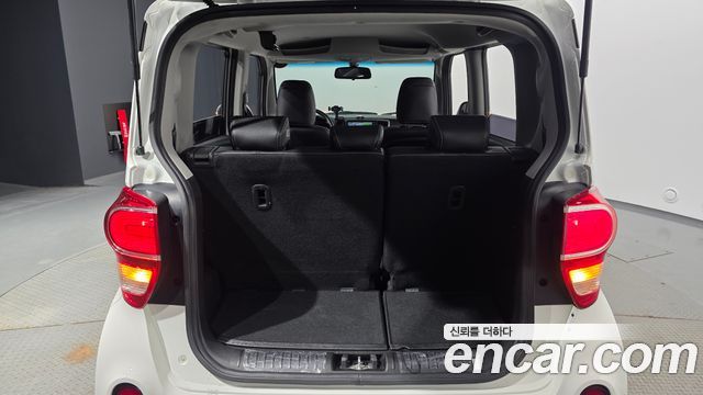 Kia RAY 2019 — photo 23