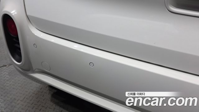 Kia RAY 2019 — photo 24