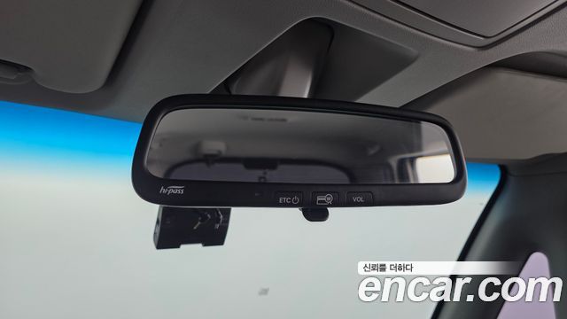 Kia RAY 2019 — photo 25