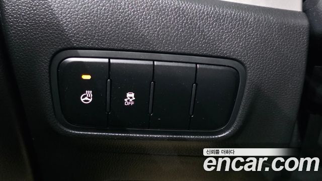 Kia RAY 2019 — photo 26