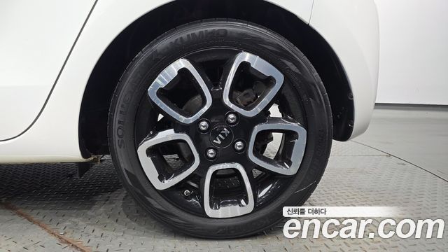 Kia RAY 2019 — photo 7