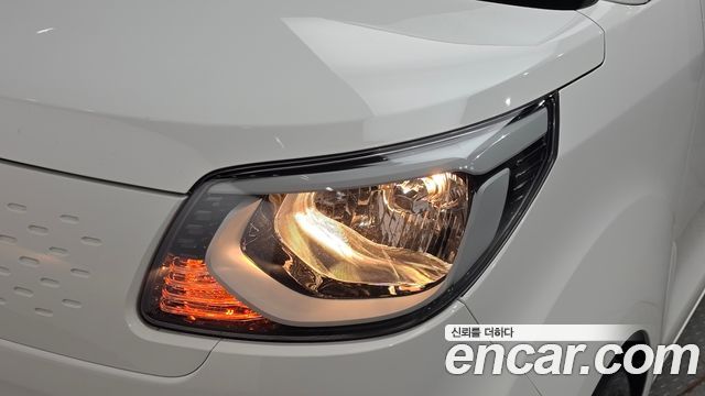 Kia RAY 2019 — photo 8