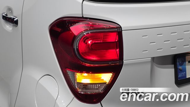 Kia RAY 2019 — photo 9