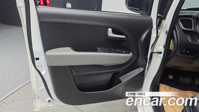 Kia RAY 2019 — photo 14