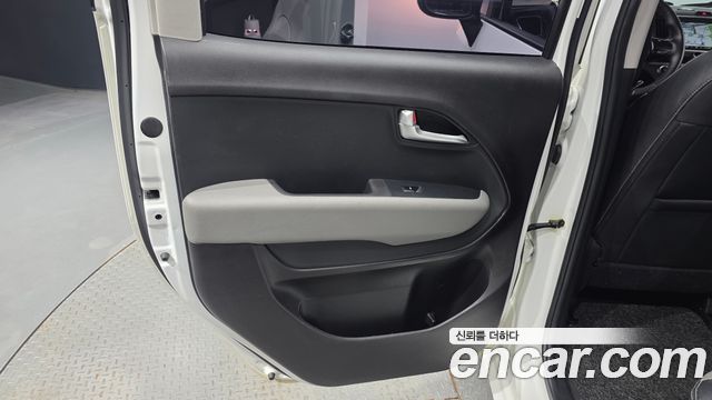 Kia RAY 2019 — photo 15