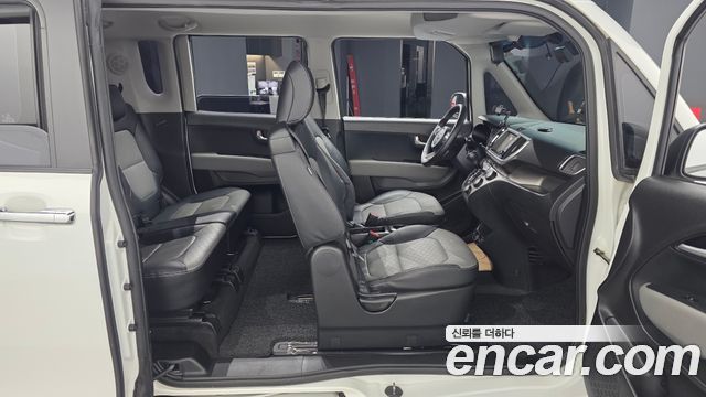 Kia RAY 2019 — photo 16