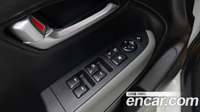 Kia RAY 2019 — photo 27