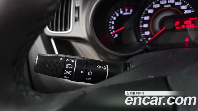 Kia RAY 2019 — photo 28