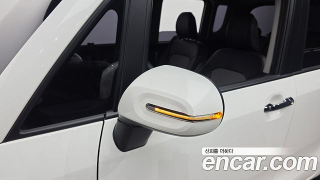 Kia RAY 2019 — photo 29