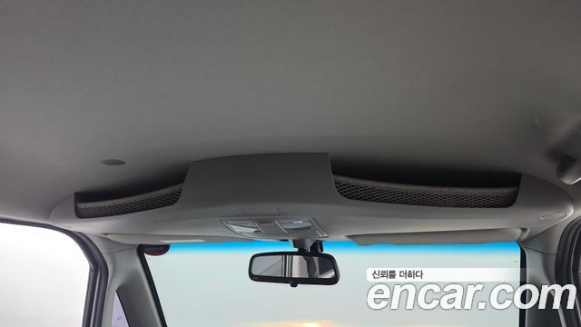 Kia RAY 2019 — photo 30