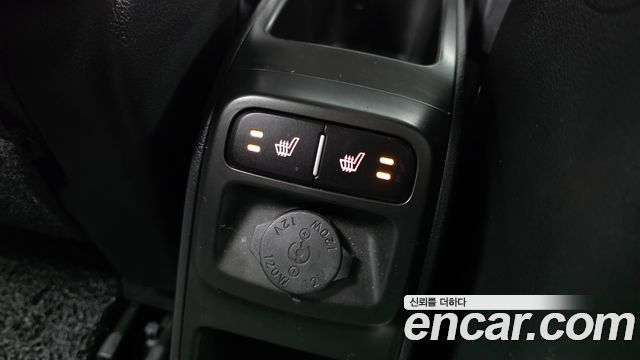 Kia RAY 2019 — photo 31