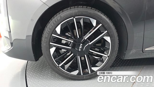 Kia K8 2026 — photo 5