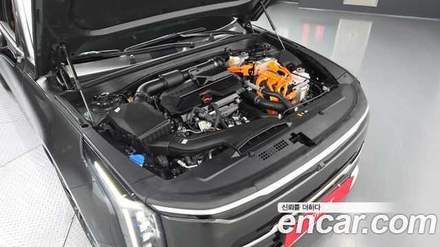 Kia K8 2026 — photo 6