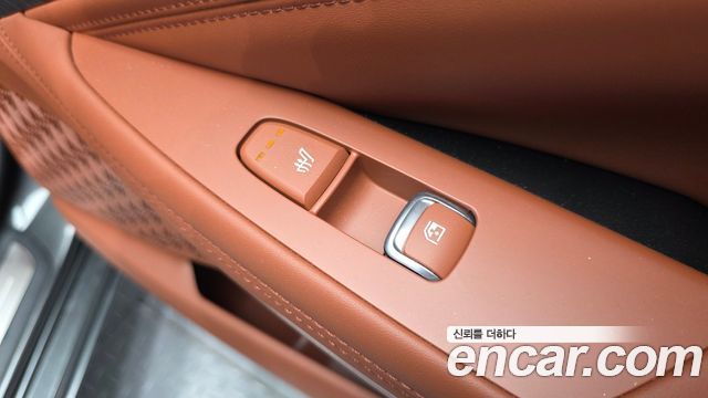 Kia K8 2026 — photo 19