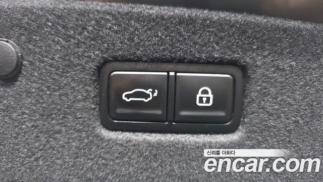 Kia K8 2026 — photo 20