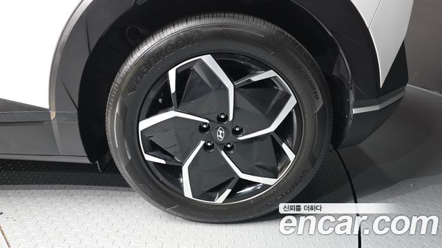 Hyundai Ioniq5 2022 — photo 5