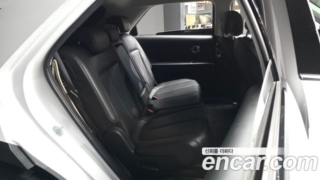Hyundai Ioniq5 2022 — photo 18