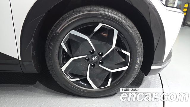 Hyundai Ioniq5 2022 — photo 7