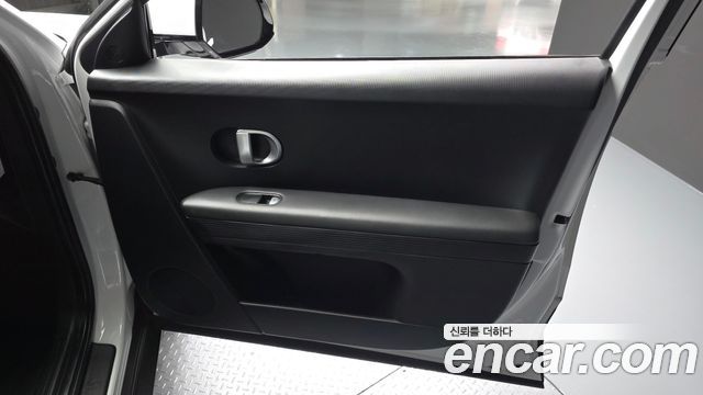 Hyundai Ioniq5 2022 — photo 14