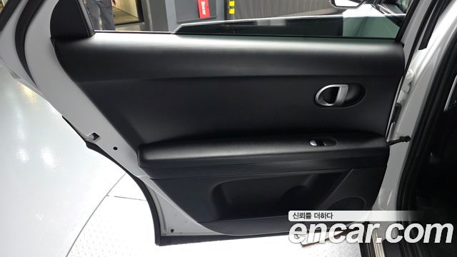 Hyundai Ioniq5 2022 — photo 15