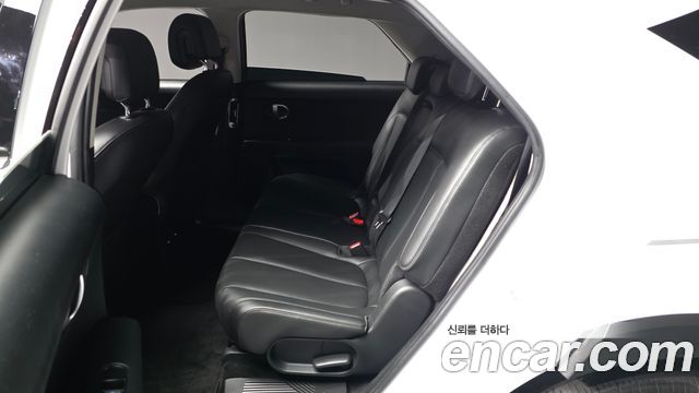 Hyundai Ioniq5 2022 — photo 16