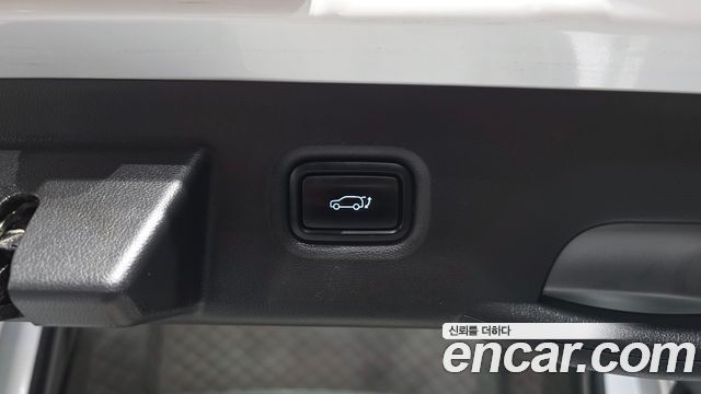 Hyundai Ioniq5 2022 — photo 27