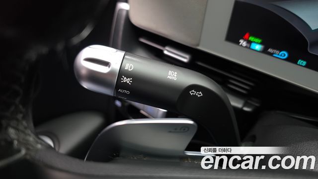 Hyundai Ioniq5 2022 — photo 29