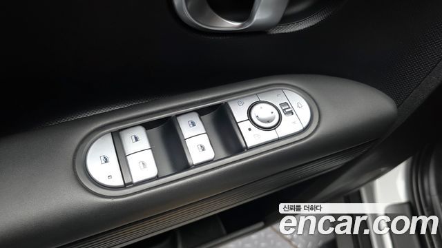 Hyundai Ioniq5 2022 — photo 30