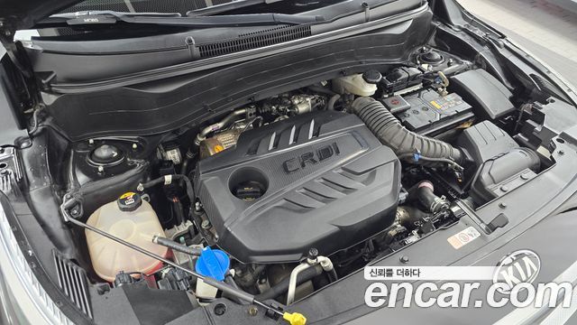 Kia Seltos 2020 — photo 6