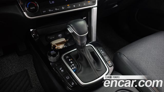 Kia Seltos 2020 — photo 12