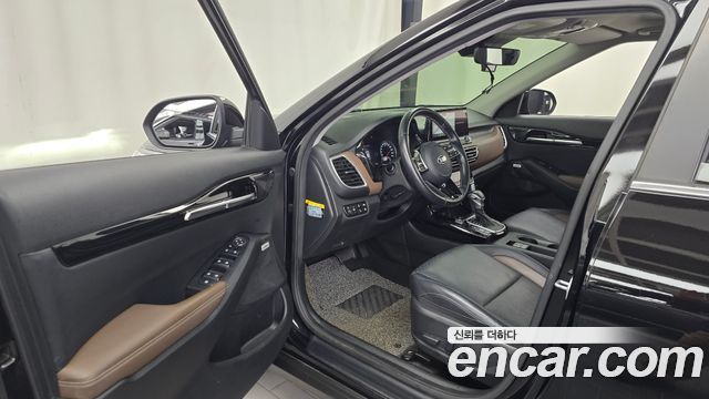 Kia Seltos 2020 — photo 13