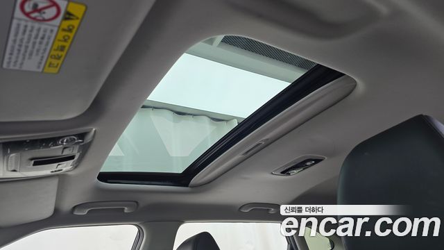 Kia Seltos 2020 — photo 21