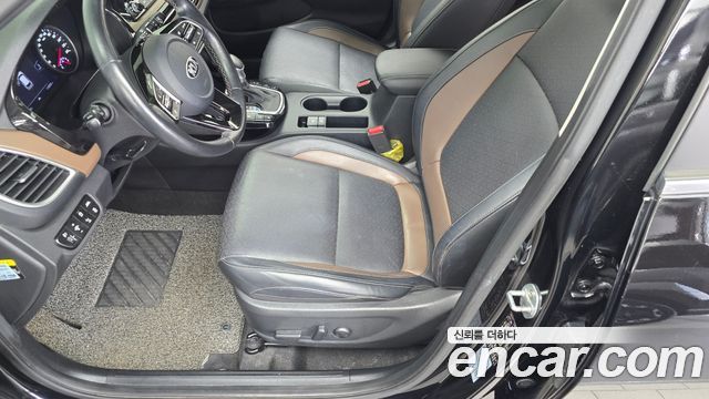Kia Seltos 2020 — photo 23