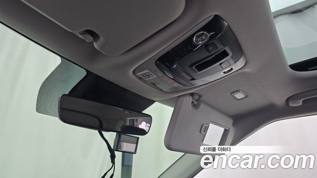 Kia Seltos 2020 — photo 24