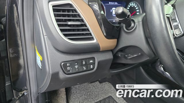 Kia Seltos 2020 — photo 25