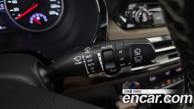 Kia Seltos 2020 — photo 26