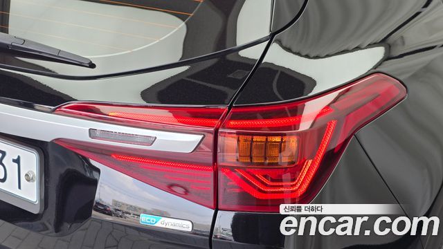 Kia Seltos 2020 — photo 9
