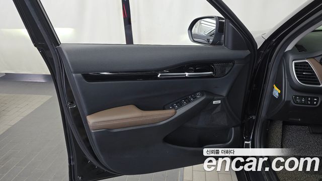 Kia Seltos 2020 — photo 14