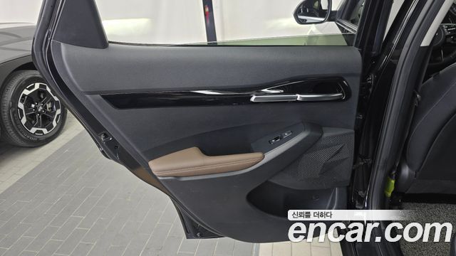 Kia Seltos 2020 — photo 15