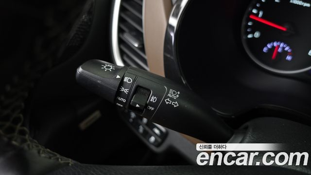 Kia Seltos 2020 — photo 29