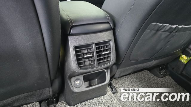 Kia Seltos 2020 — photo 31